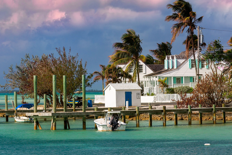 Dunmore Town Bahamas