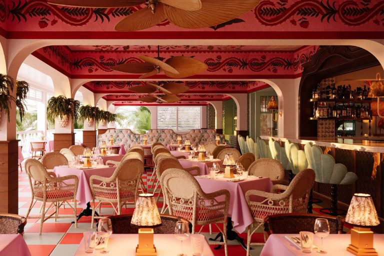 Harbour Island restaurants