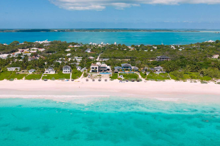 best time to visit harbour island