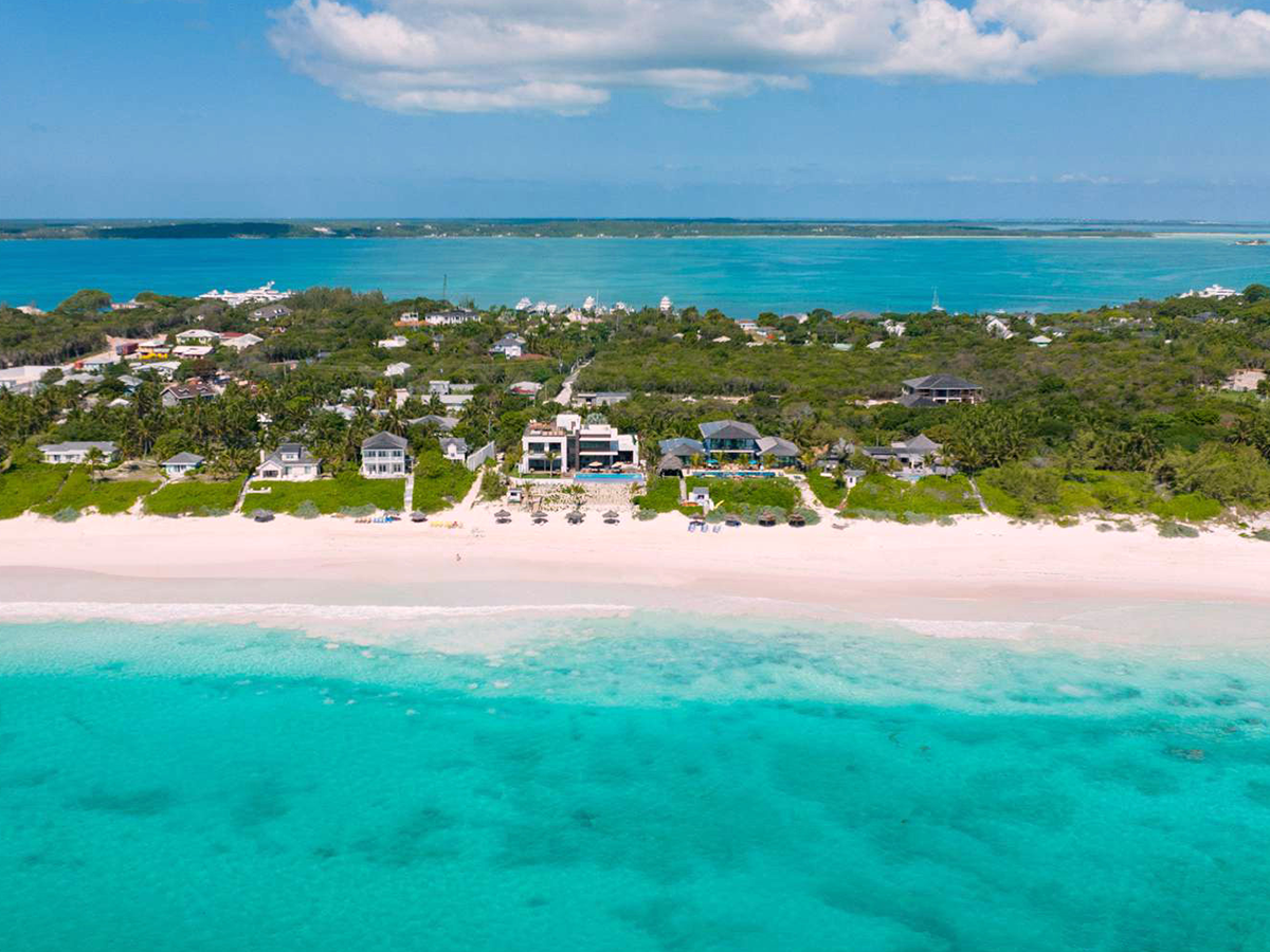 best time to visit harbour island Bahamas best time to visit harbour island