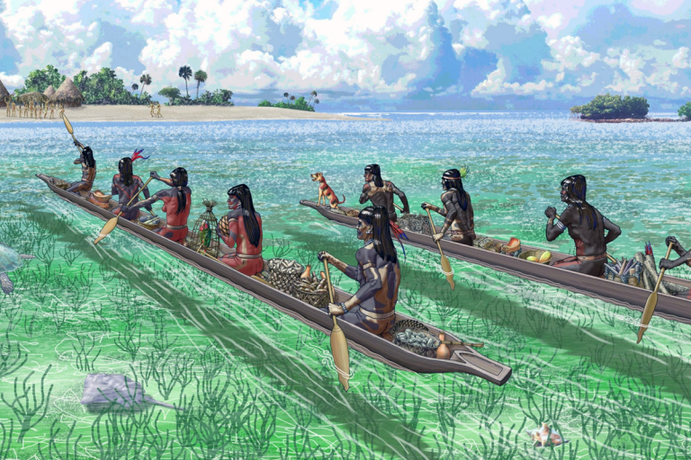history of harbour island bahamas