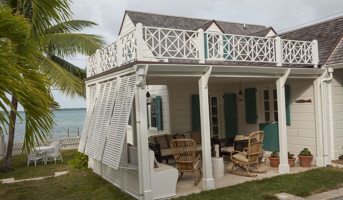Harbour Island Bahamas guide