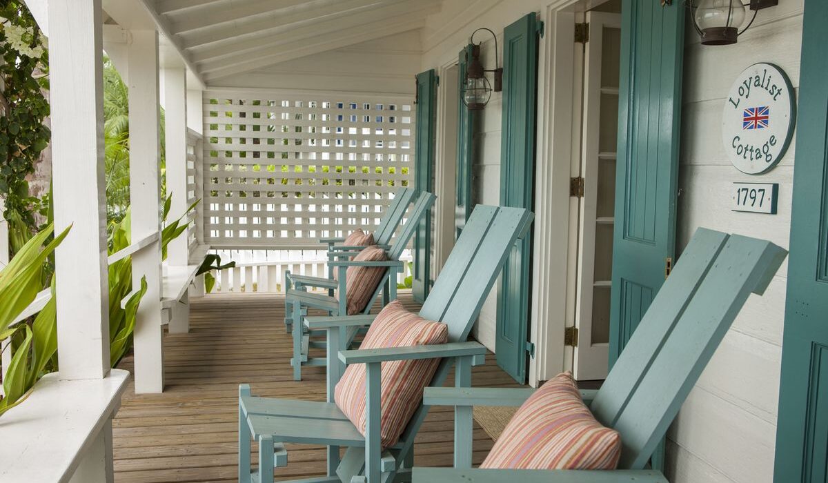 Harbour Island Bahamas guide
