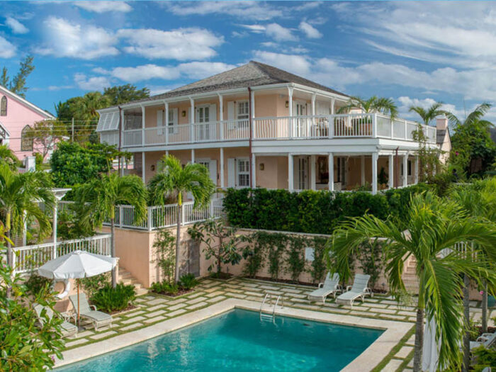 Harbour Island Bahamas hotels