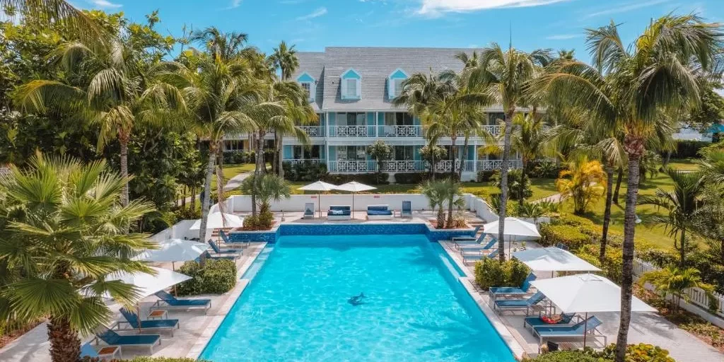 Harbour Island hotels