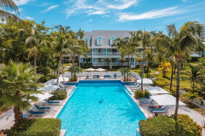 Harbour Island hotels