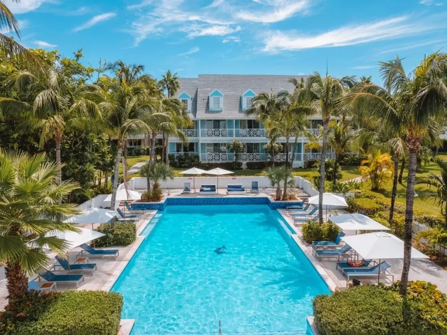 Harbour Island hotels Harbour Island hotels