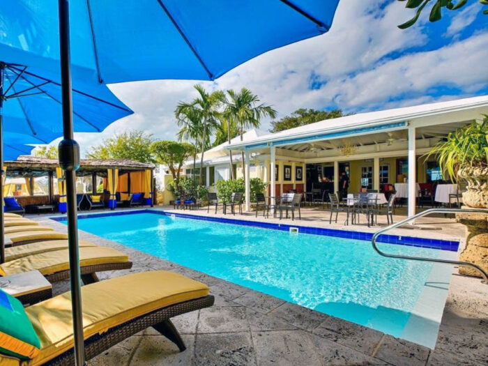 hotel Harbour Island Bahamas