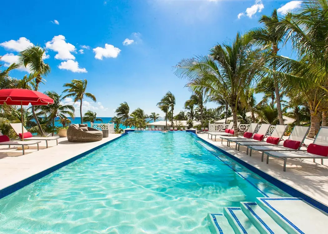 best hotel in Harbour Island