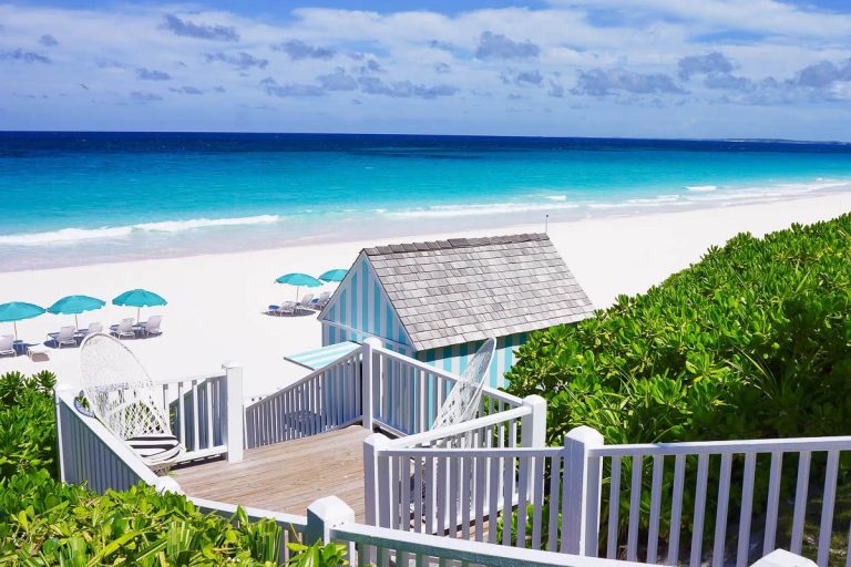 Harbour Island Bahamas hotel