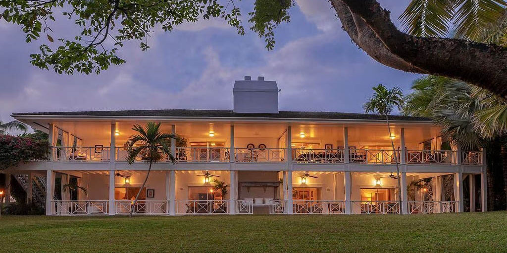 vacation rentals harbour island