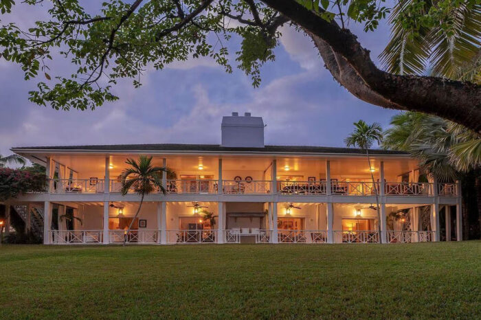 vacation rentals harbour island