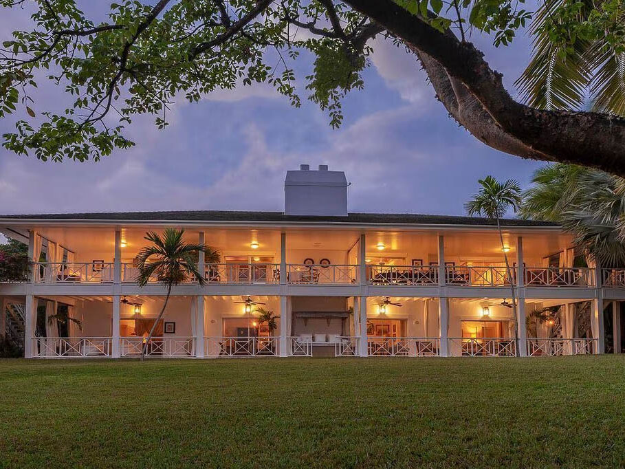 vacation rentals harbour island vacation rentals harbour island