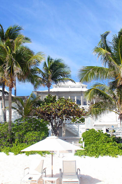 Ocean View Club hotel Harbour Island Bahamas Harbour Island hotels