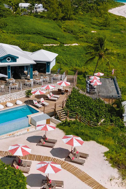 Pink Sands hotel Harbour Island Bahamas hotel Harbour Island Bahamas