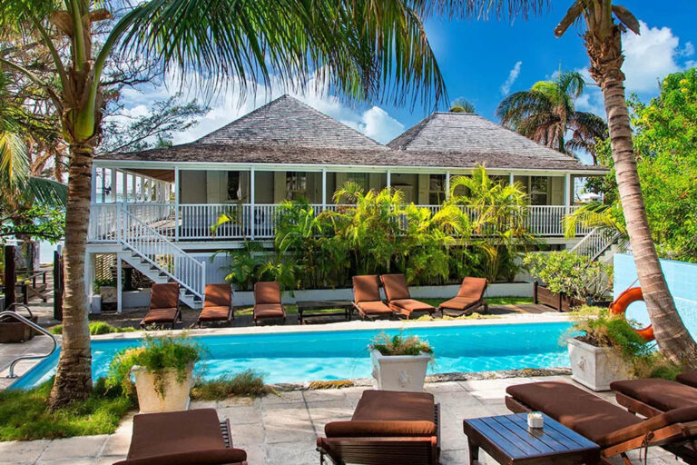 hotel Harbour Island