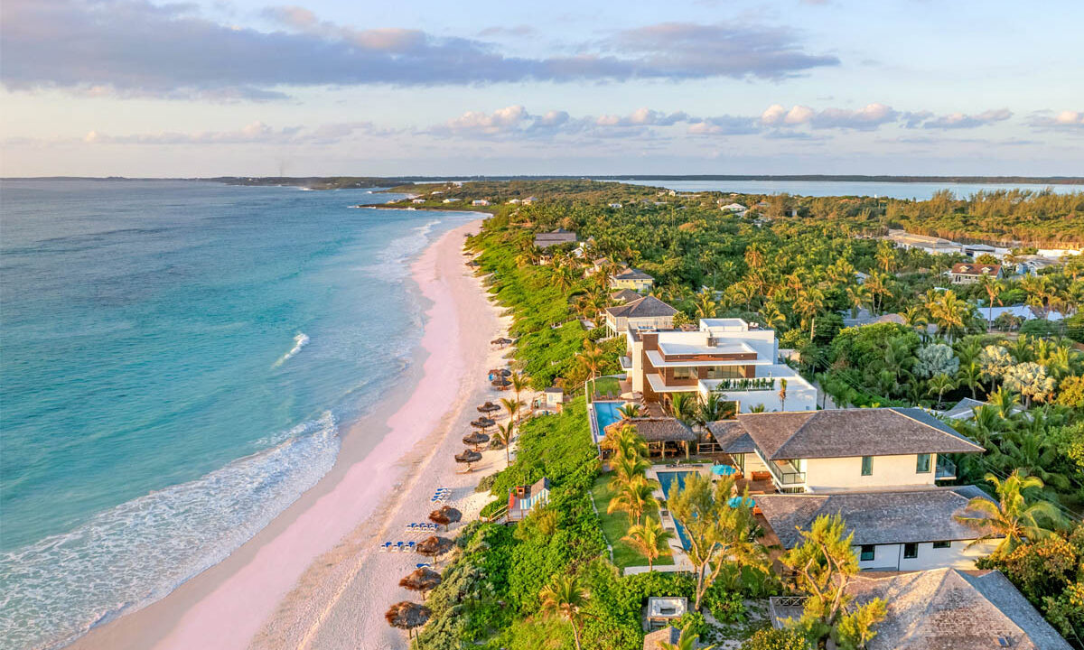 best-bahamas-island Best Bahamas Island
