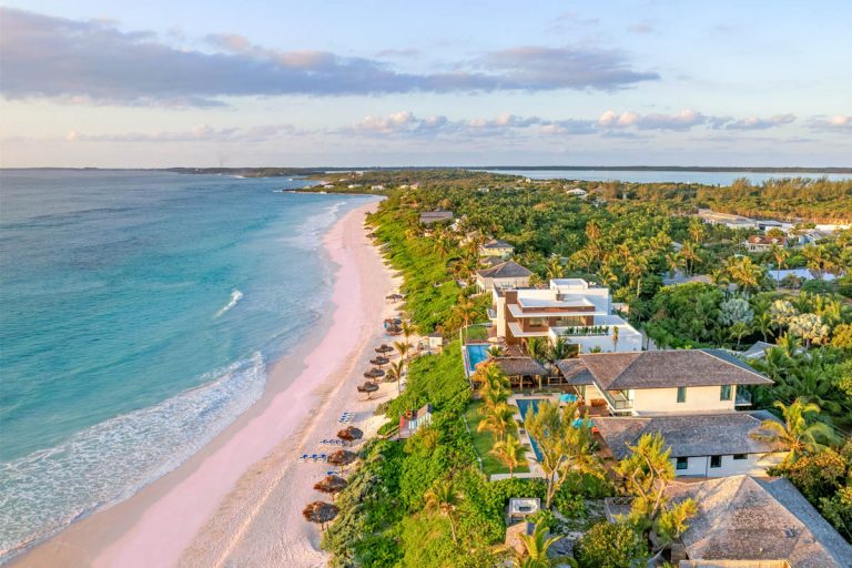 Best Bahamas Island