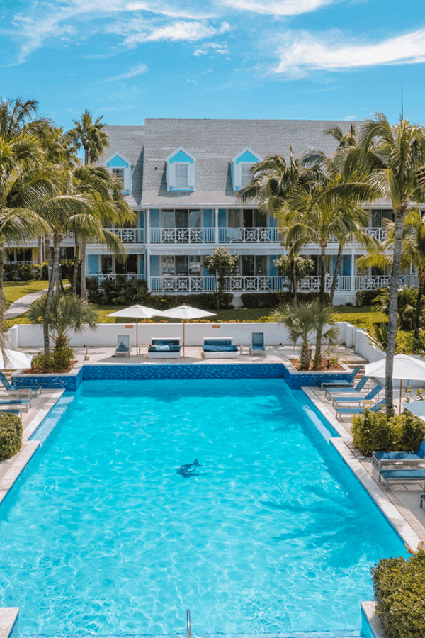 valentines-resort-and-marina hotels in Harbour Island