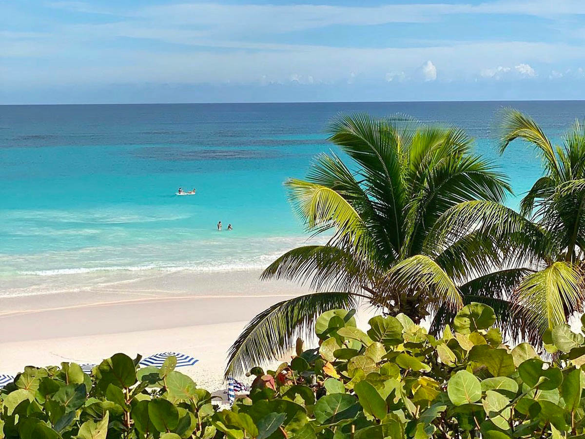 weather harbour island