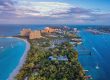 luxurious bahamas island