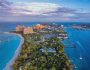 luxurious bahamas island