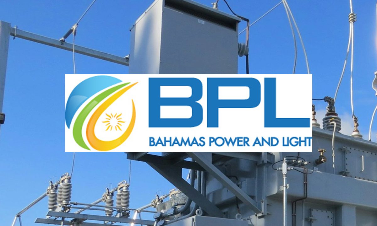 electricity issues harbour island