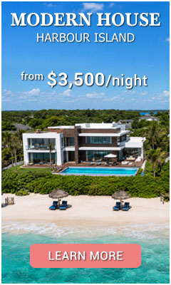 Harbour Island Bahamas rentals